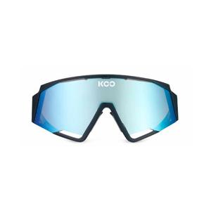 KASK カスク アイウェア サングラス SPECTRO BLK TURQUOISE w/Clear