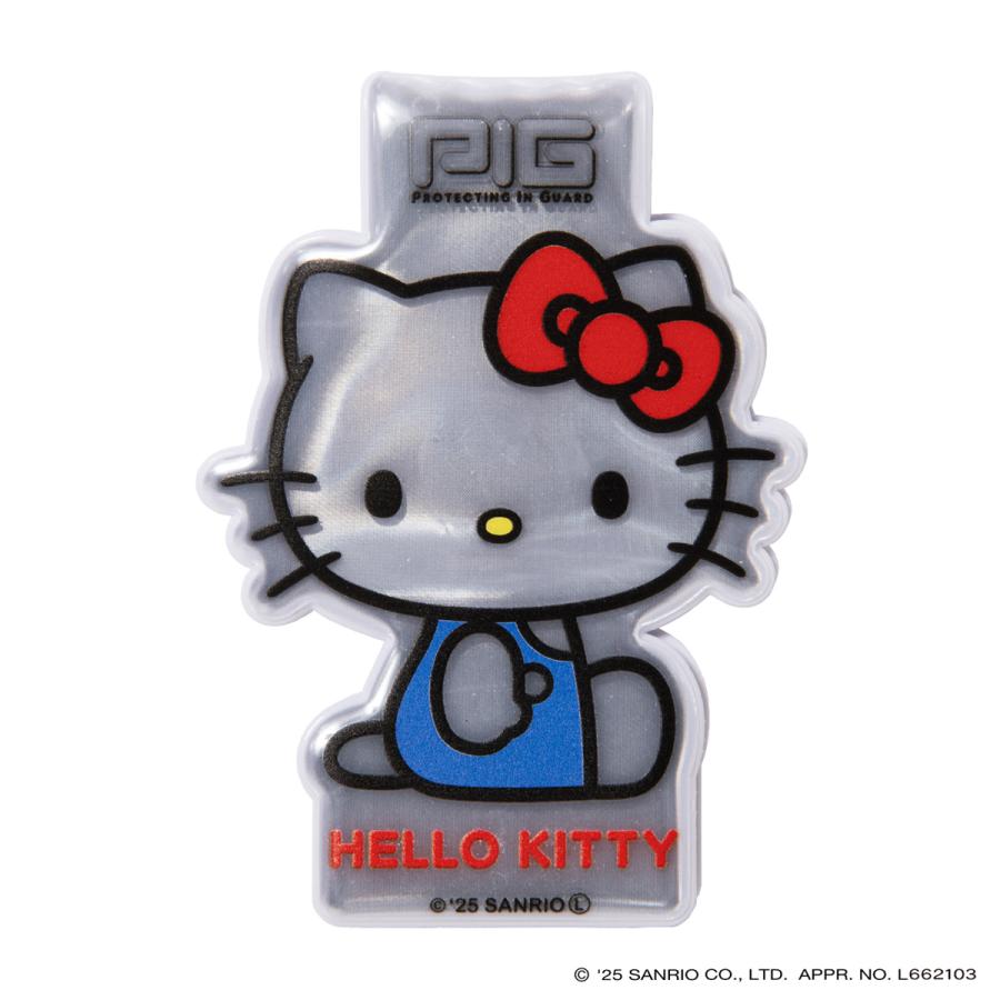 sanrio（サンリオ） SMR-001 マグネットリフレクター ハロー
