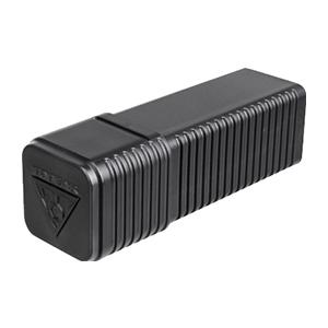 TOPEAK トピーク キュビキュビ 6000mAh パワー パック USB充電 YLP09500｜find-shop