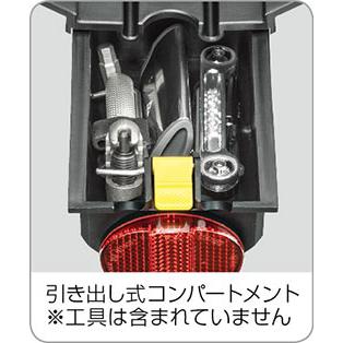 TOPEAK（トピーク） MTX ビームラック EX CAR14100 : FIND - 通販