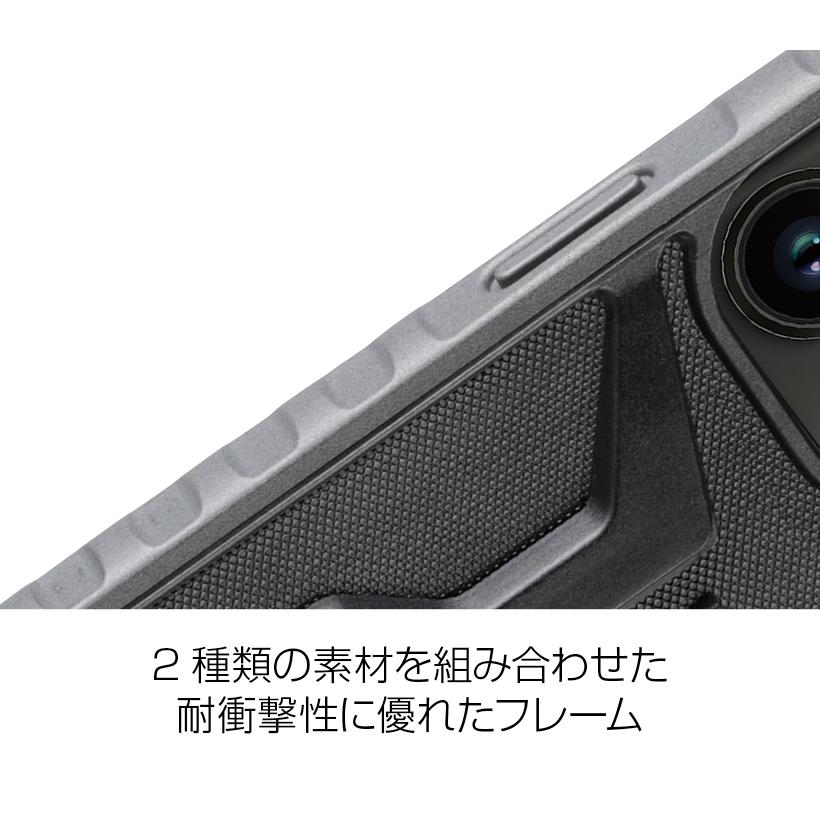 TOPEAK トピーク ライドケース iPhone 15 Pro用 単体 自転車 スマホケース BAG51600｜find-shop｜02