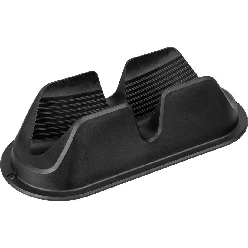 TOPEAK（トピーク） 前輪固定用 ホルダー ホイール チョック 使用可能