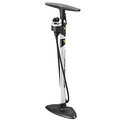 ジョーブロー TOPEAK トピーク スプリント フロアポンプ PPF08700