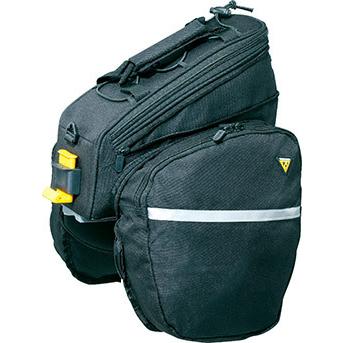 TOPEAK（トピーク） RX トランクバッグ DXP BAG20400/TT9637B : FIND