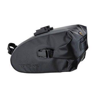TOPEAK（トピーク） ウェッジ ドライバッグ クイッククリック ブラック 