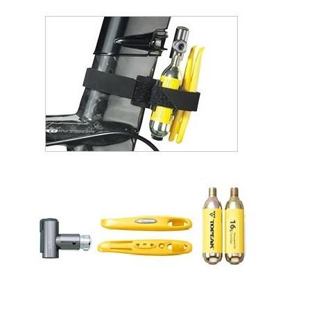 TOPEAK トピーク エアーブースター  レースポッド X  PPM09100｜find-shop｜02