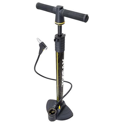 TOPEAK（トピーク） フロアポンプ ジョーブロー ファット ブラック