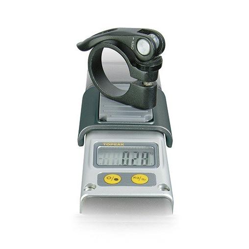 TOPEAK（トピーク） プレップスタンド プロ デジタル 重量計付