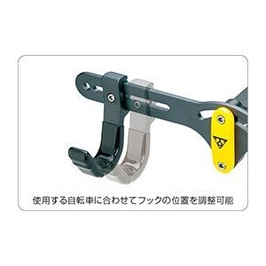 TOPEAK トピーク ソロ バイクホルダー TOD06000 : FIND - 通販 - Yahoo 