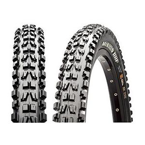 MAXXIS マキシス Minion DHF ミニオン DHF 27.5”×2.50”WT TIR32302｜find-shop