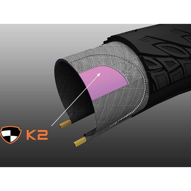 MAXXIS（マキシス） タイヤ High Road ハイロード チューブレス レディ