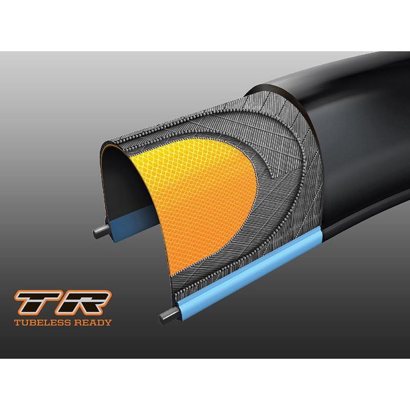 MAXXIS（マキシス） タイヤ High Road ハイロード チューブレス レディ