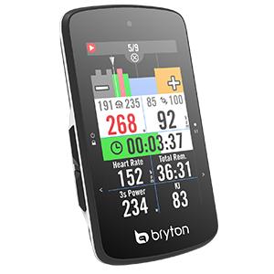 bryton（ブライトン） Rider 750SE ライダー 750SE サイクル