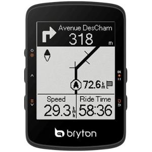 bryton ブライトン GPS サイクルコンピューター Rider 460 E 本体のみ 買取価格比較
