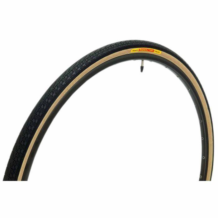 Panaracer パナレーサー PASELA パセラタイヤ 700×35C 黒