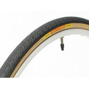 Panaracer パナレーサー PASELA パセラ アメクロタイヤ W/O 27x1-1/8｜find-shop