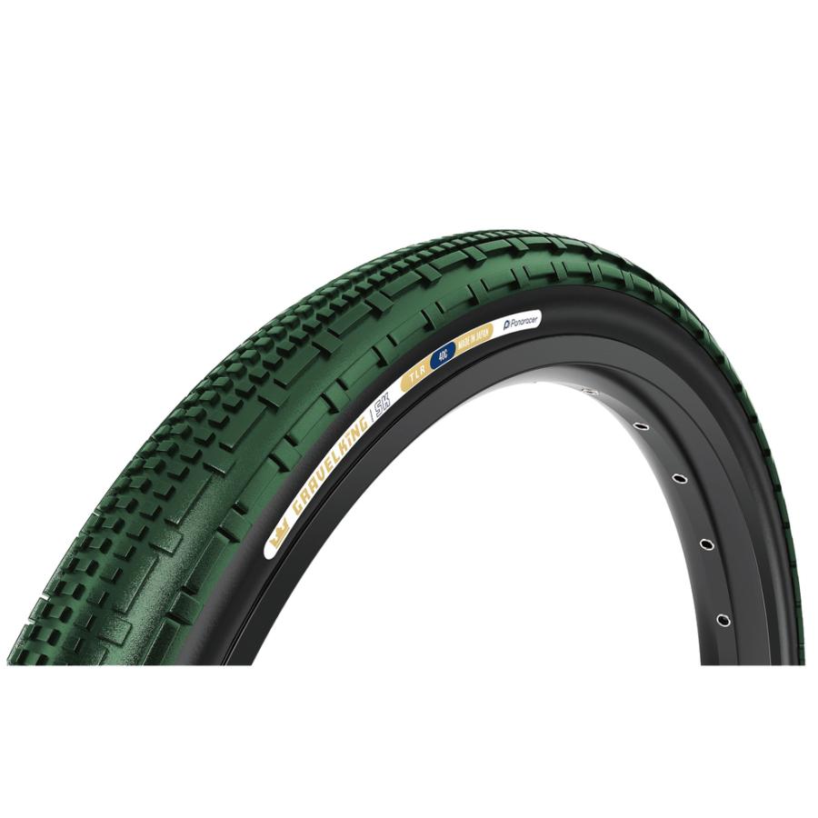 Panaracer（パナレーサー） 限定カラー グラベルキング SK TLR 700x45C