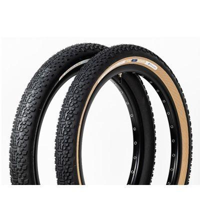 GRAVELKING Panaracer パナレーサー X1 グラベルキング TLR 20×2.1