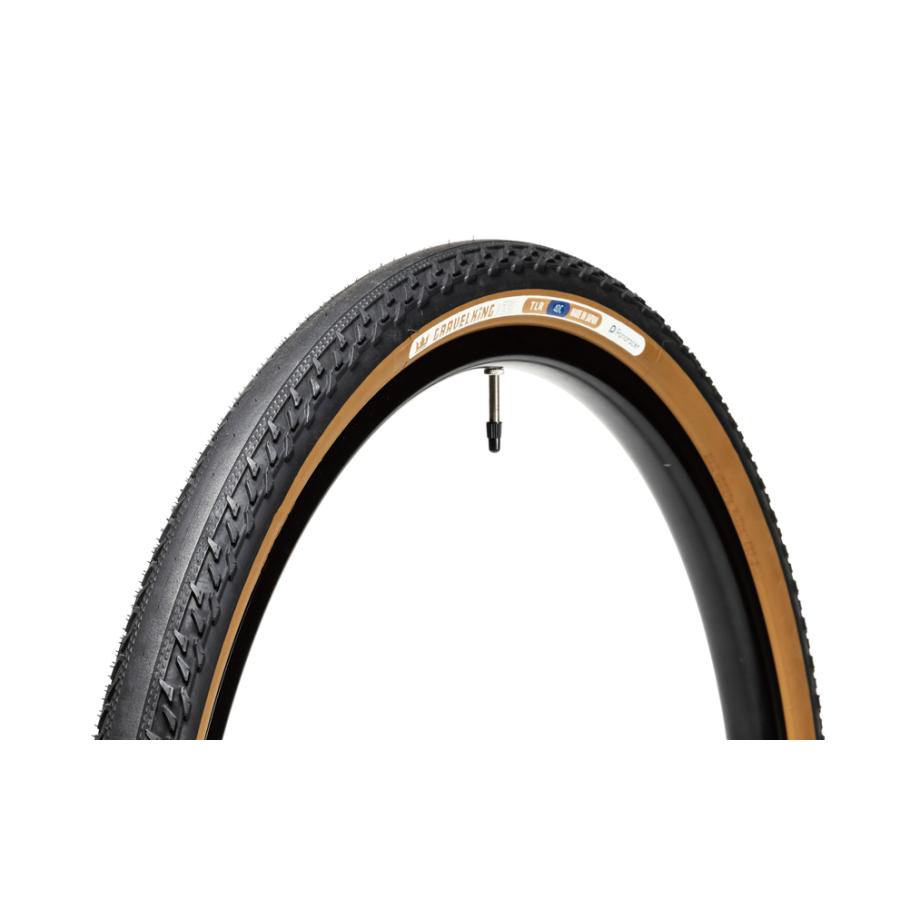 GRAVELKING Panaracer パナレーサー グラベルキング チューブレス