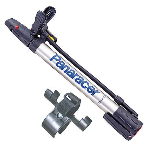 Panaracer（パナレーサー） ミニフロアポンプ BFP-AMAS1 空気入れ 携帯