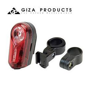GIZA ギザ CG-406R オートファンクション テールライト LPT08700｜find-shop