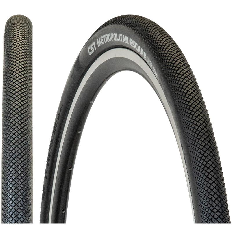 GIZA PRODUCTS（ギザ プロダクツ） GIZA ギザ CST タイヤ トレッド