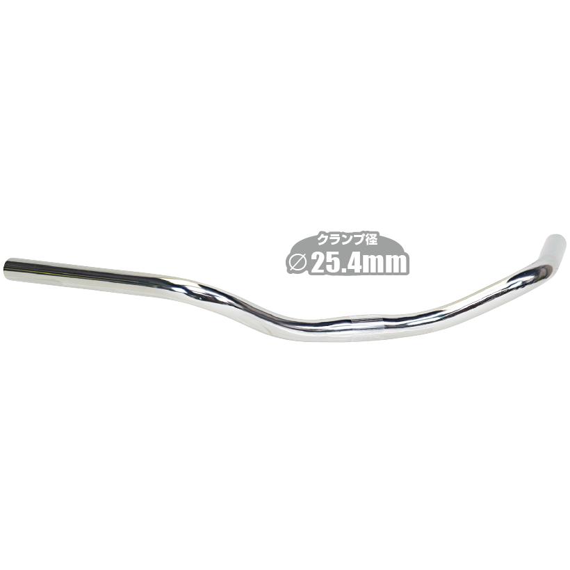 GIZA PRODUCTS（ギザ プロダクツ） GIZA ギザ ハンドルバー ノース