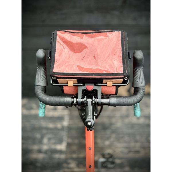 オーストリッチ　サドルバッグ　サポーター　セット サドルバッグ | 商品カテゴリ | OSTRICH（オーストリッチ）公式