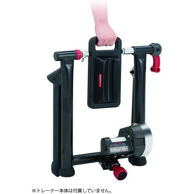 MINOURA ミノウラ MagRide-60RWR ライザーG付 リモコン式 トレーナー｜find-shop｜02