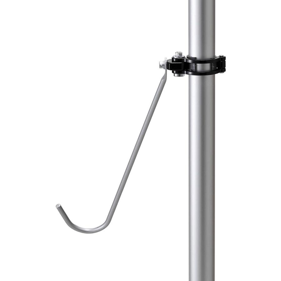 ミノウラP-600AL-6Sクローゼットサイクリスト