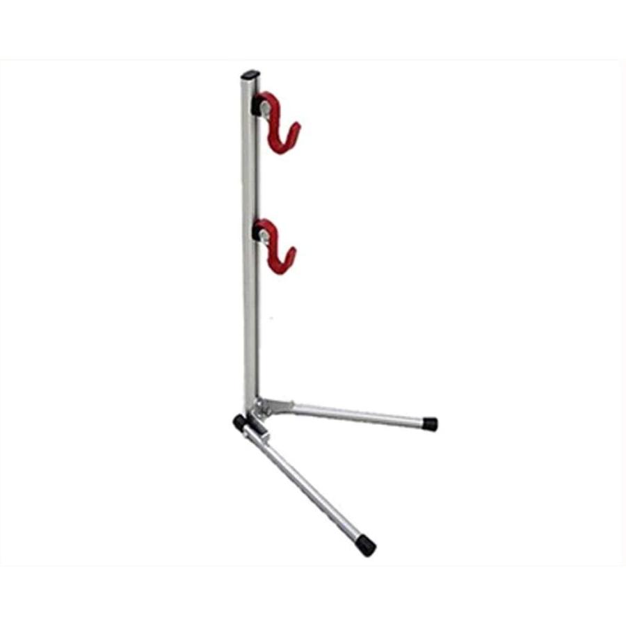 MINOURA ミノウラ ディスプレイスタンド DS-534 600L 折りたたみ式スタンド  シルバー