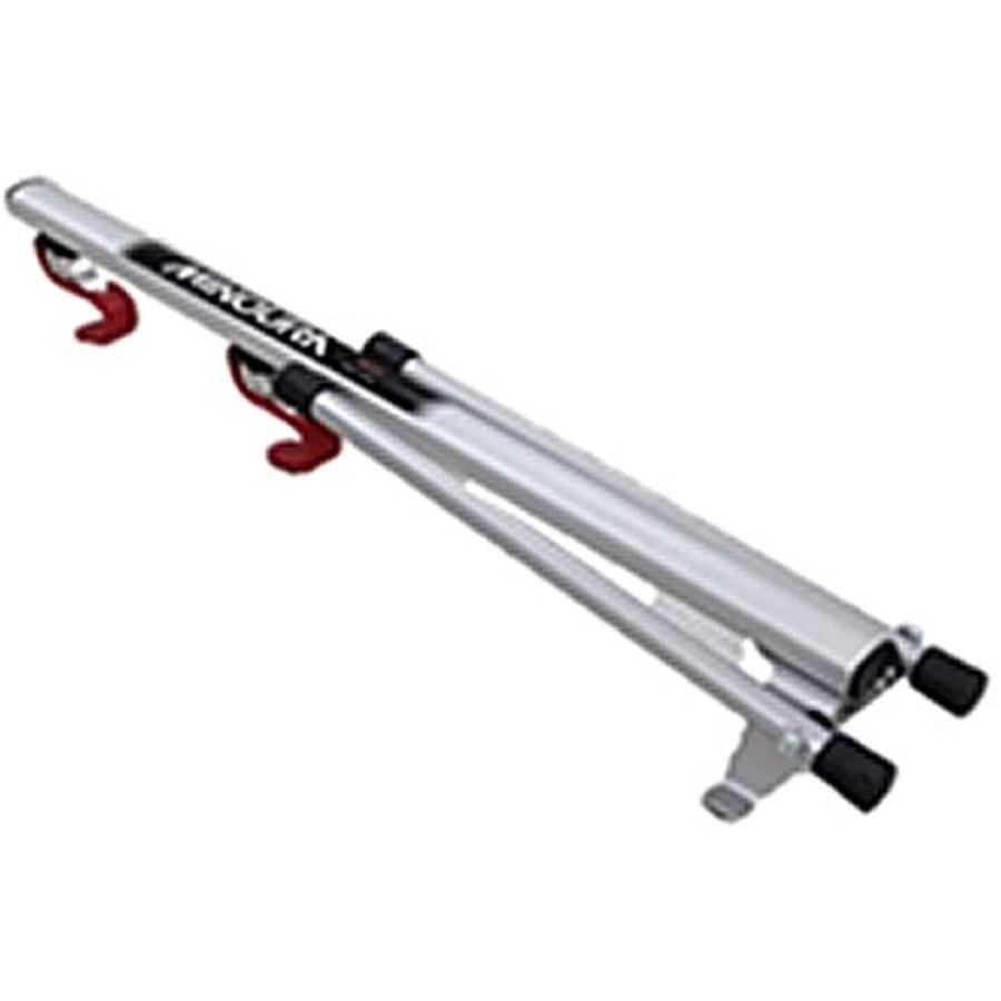 MINOURA ミノウラ ディスプレイスタンド DS-534 600L 折りたたみ式スタンド  シルバー