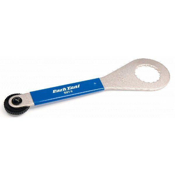 PARKTOOL パークツール BBT-9 ボトムブラケットツール(ホローテックII)