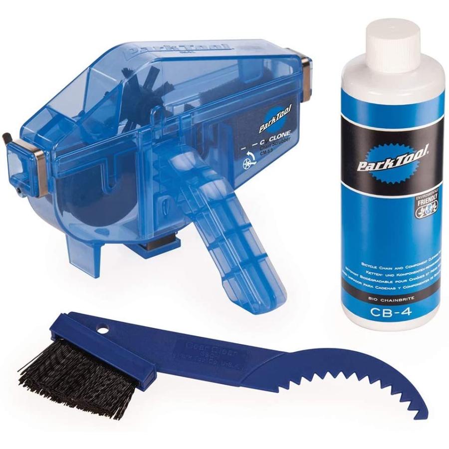 PARKTOOL パークツール チェーンギャング チェーンメンテナンスセット