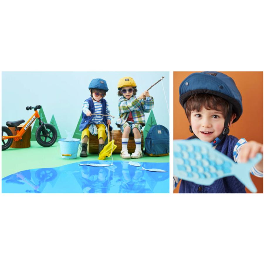 OGK Kabuto（オージーケーカブト） キッズヘルメット JOLY ジョリー