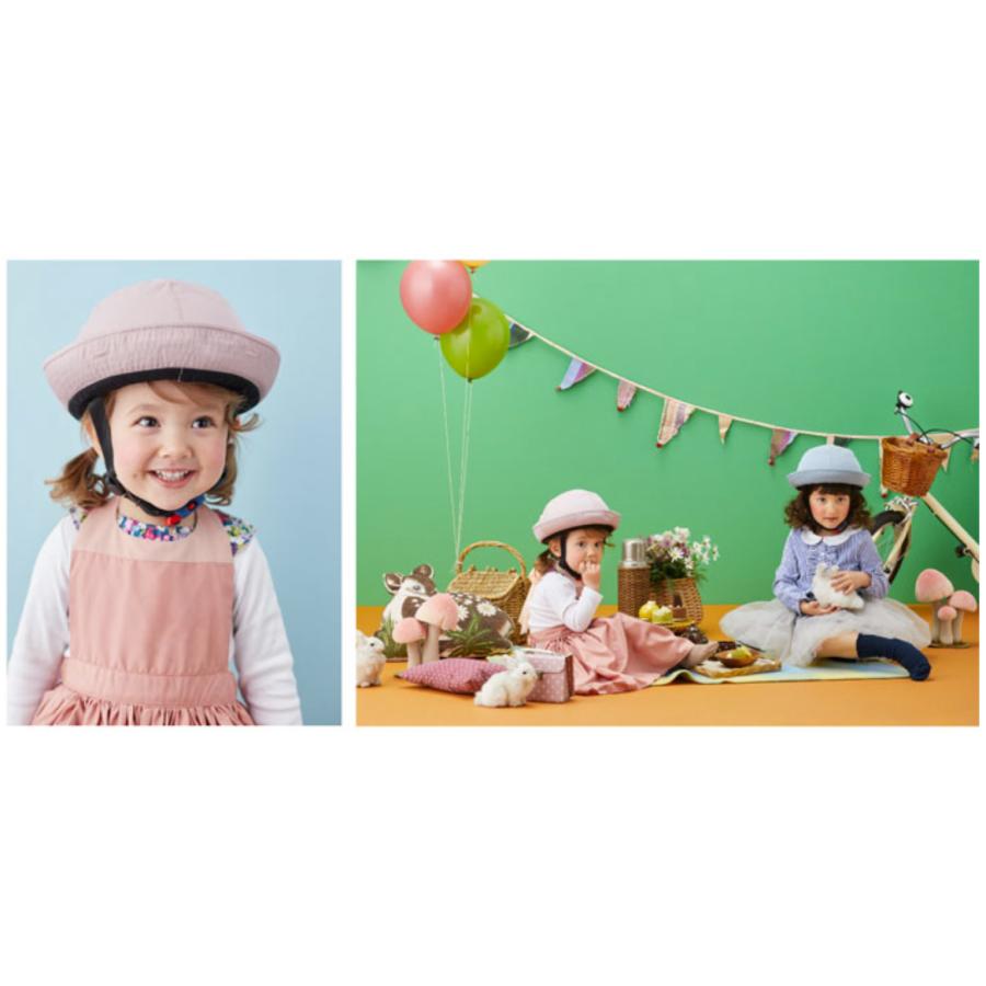 OGK Kabuto（オージーケーカブト） キッズヘルメット JOLY ジョリー