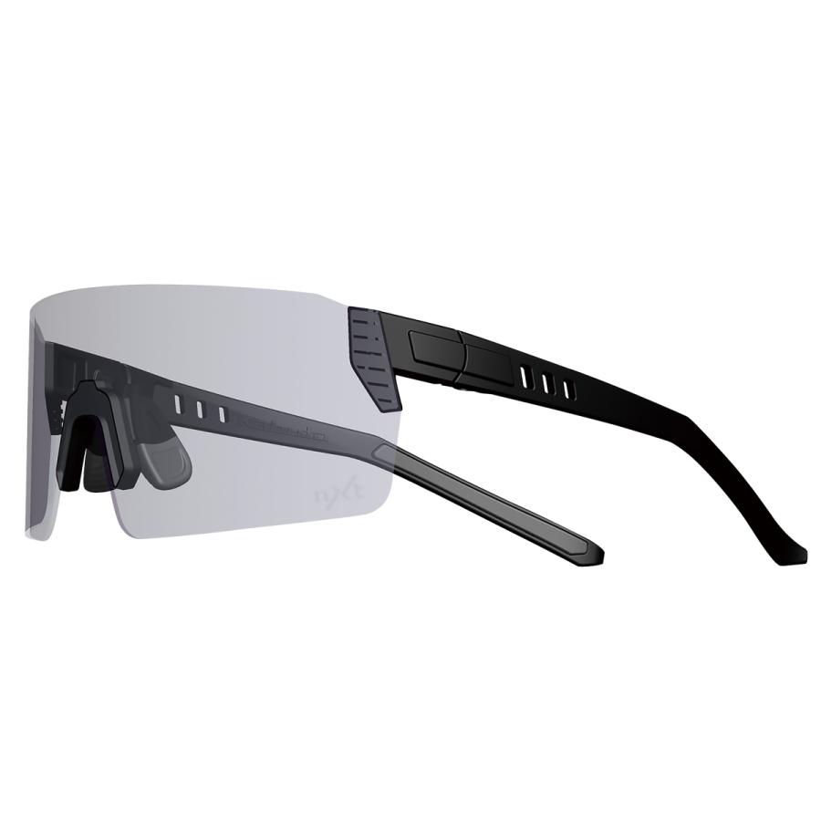 OGK Kabuto（オージーケーカブト） カブトアイウェア 最軽量 サイズ