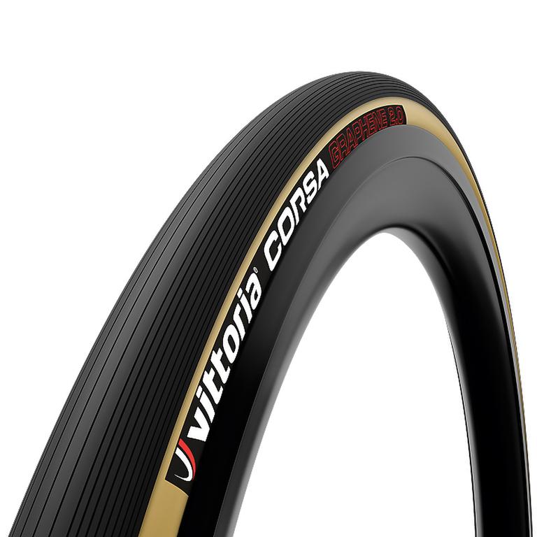 Vittoria（ヴィットリア） タイヤ Corsa G2.0 コルサ チューブラー 30