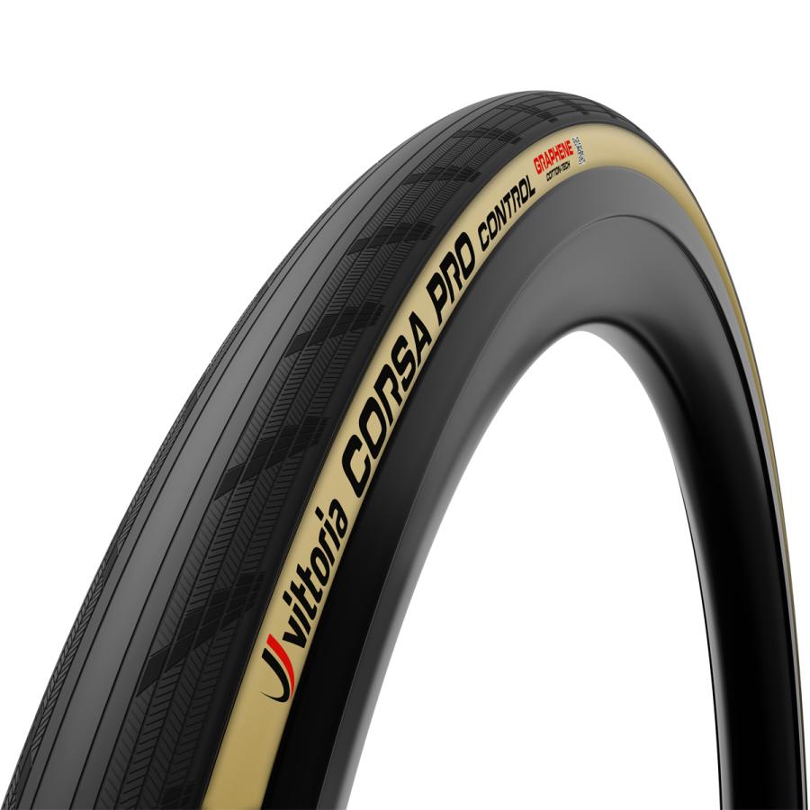 Vittoria（ヴィットリア） タイヤ CORSA PRO CONTROL コルサプロ