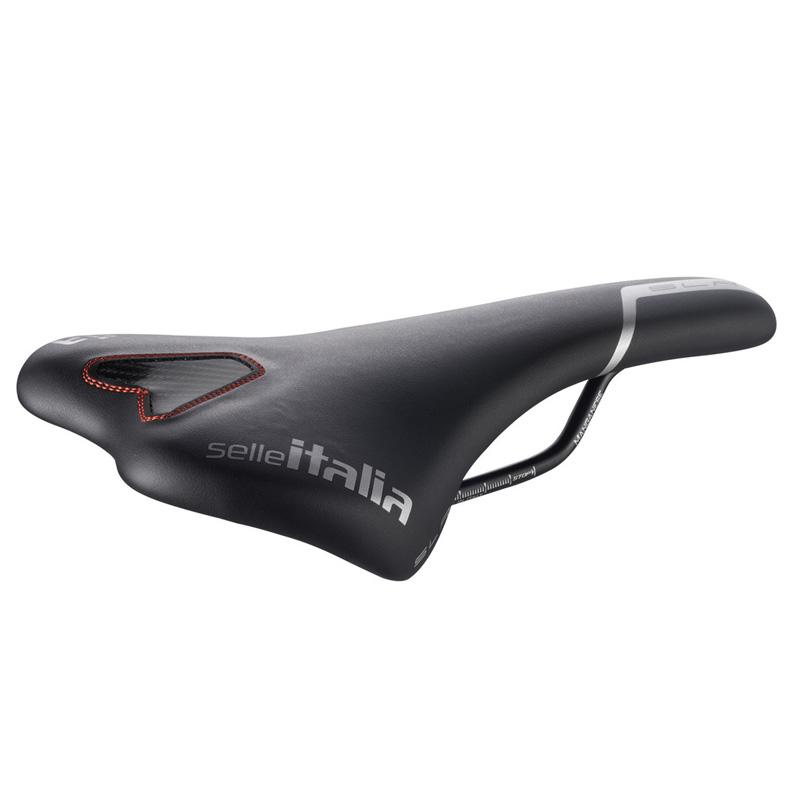 Selle Italia セライタリア サドル SLR TM Mn S ブラック｜find-shop｜04