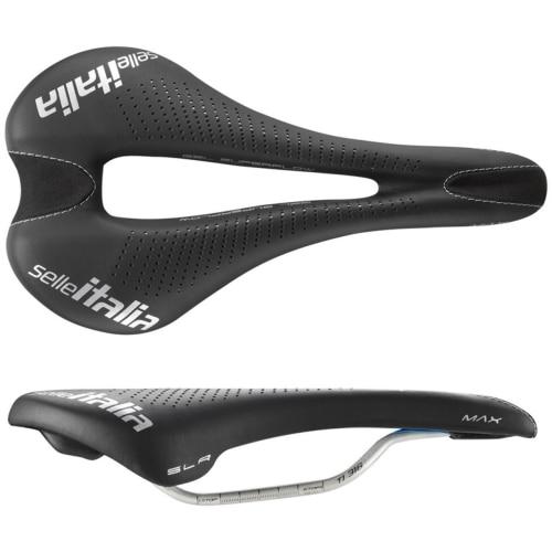 selle ITALIA（セライタリア） サドル MAX SLR GEL Ti316 スーパー
