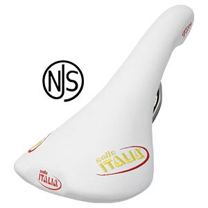 selle ITALIA（セライタリア） サドル 別注モデル FLITE 1990 NJS
