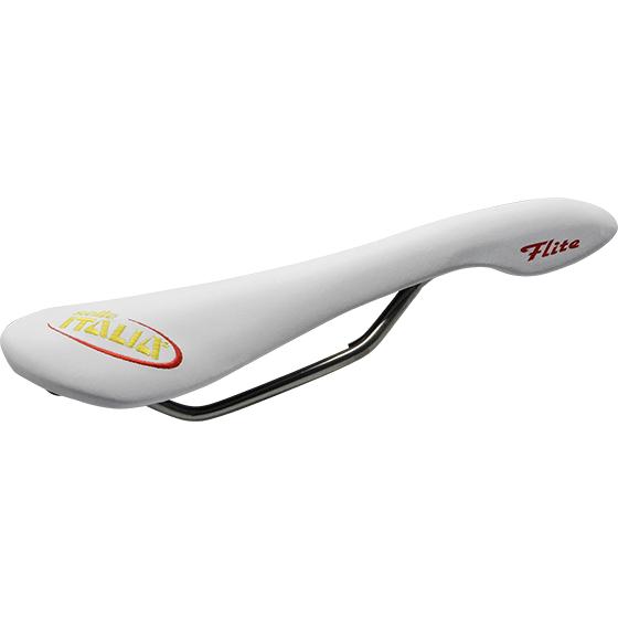 Selle Italia idmatch サドル ホワイト　NJS サドルフィッティングのIdmatchテストサドル | Idmatch