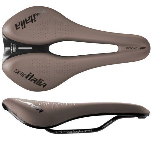 selle ITALIA（セライタリア） サドル NOVUS BOOST EVO グラベル TM