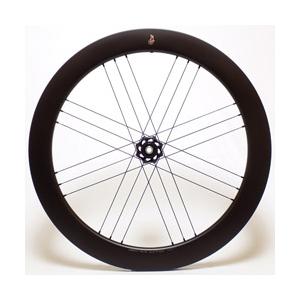 Campagnolo（カンパニョーロ） ホイール BORA ボーラ WTO 60 DB 2WF