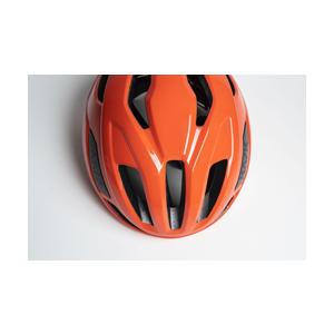 KASK カスク ヘルメット SINTESI シンテシ シームレステクノロジー タンジェリン M (52-58cm)｜find-shop｜02