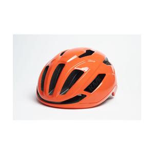 KASK カスク ヘルメット SINTESI シンテシ シームレステクノロジー タンジェリン M (52-58cm)｜find-shop｜03