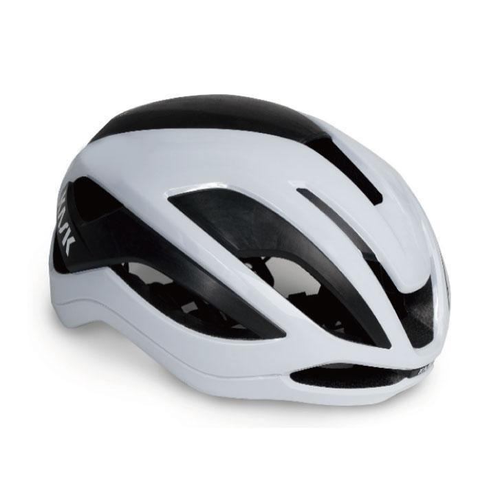 KASK カスク ヘルメット ELEMENTO エレメント WHT ホワイト L : FIND 
