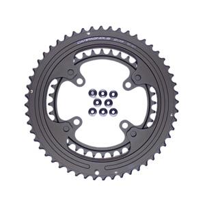 スーパーレコード campagnolo カンパニョーロ チェーンリングセット SR