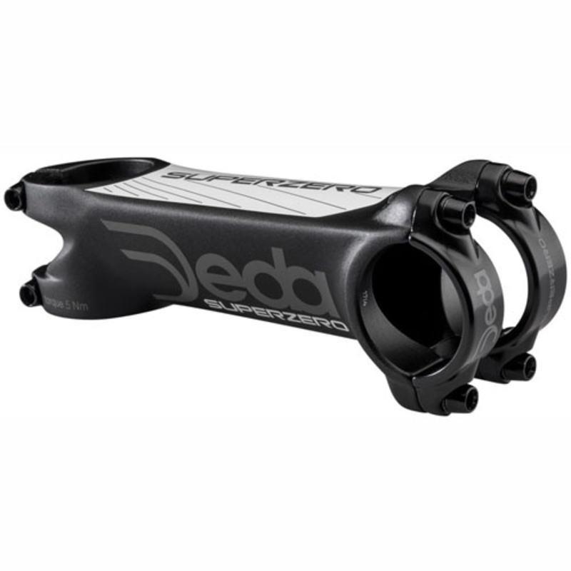Deda Magic 3D Forged ステム アヘッド スレッドレス Deda Magic 3D